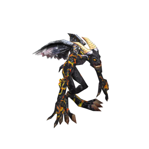 Fire Imp