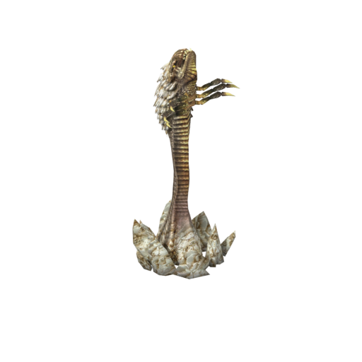 Dune Burrower