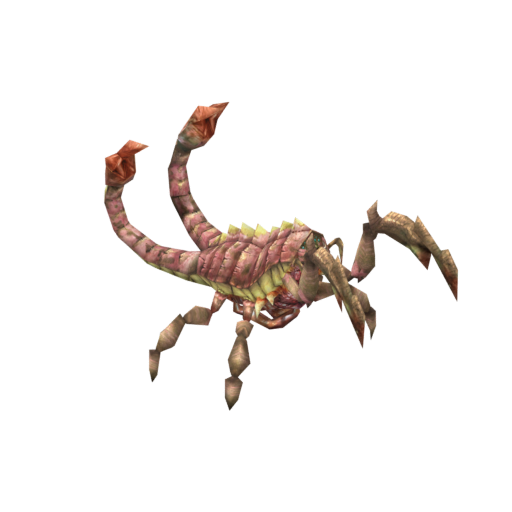Fevered Devourer