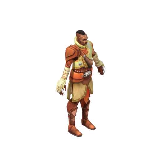 Daltain Guard