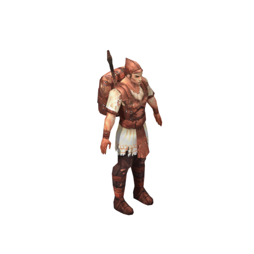 Artisan Daved