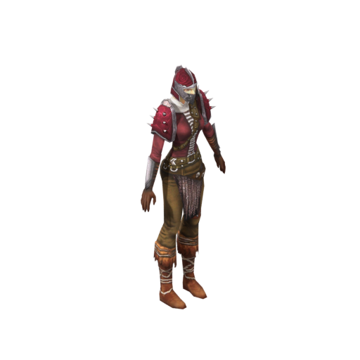 Adelbern's Guard