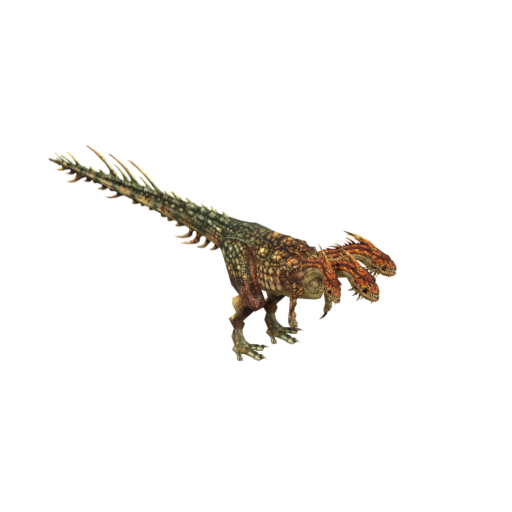 Hydra (Ascalon)
