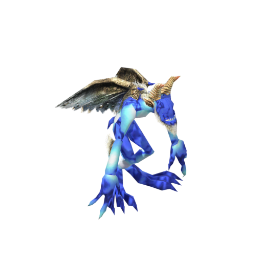 Ice Imp