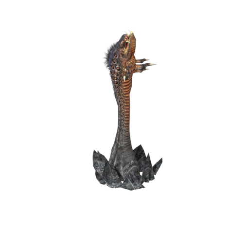 Crag Behemoth