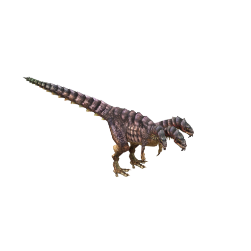 Mahgo Hydra
