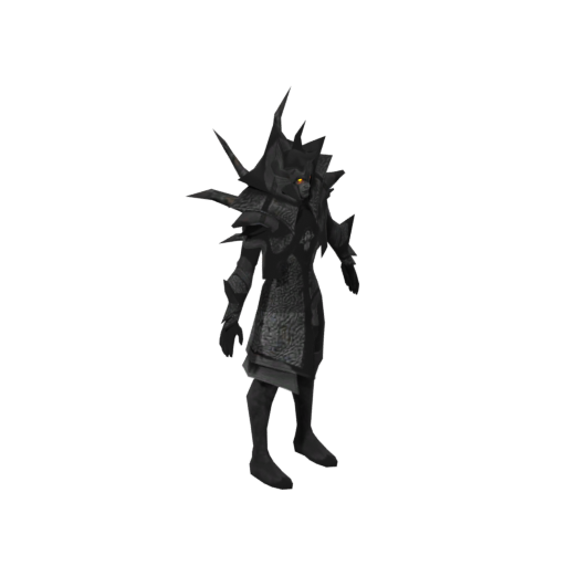 Shadow Monk