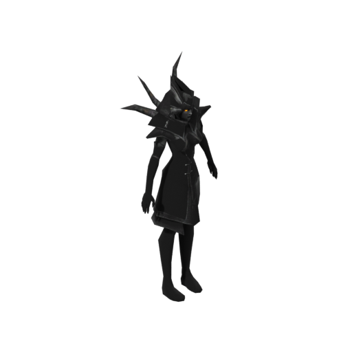 Chill of Darkness