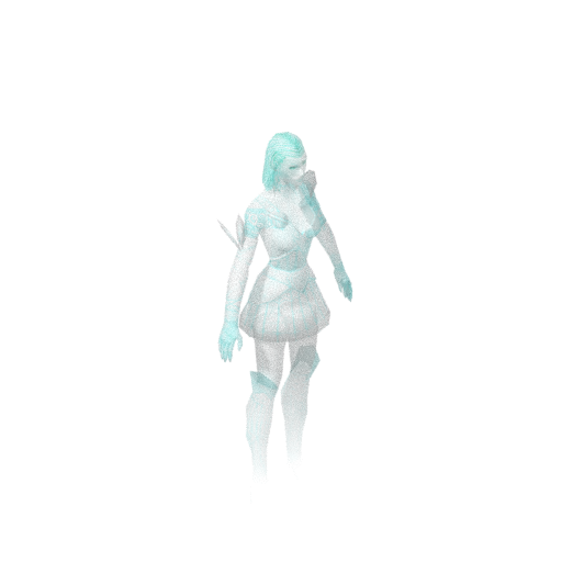 Eternal Ranger