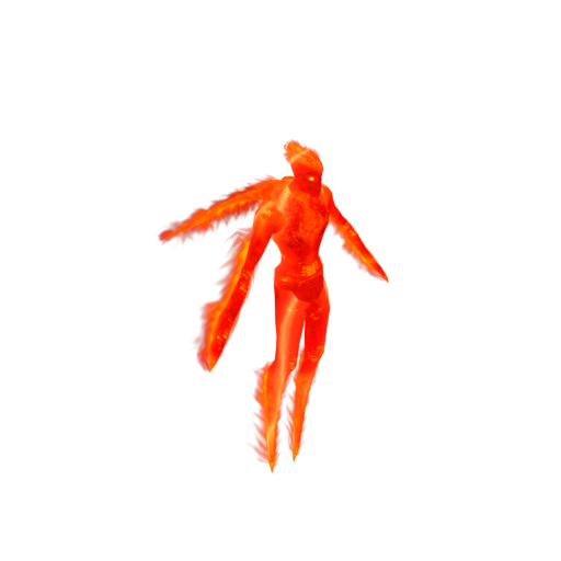 Burning Spirit