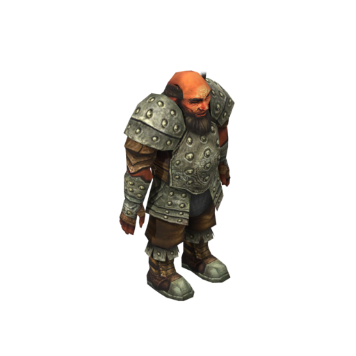 Kilroy Stonekin