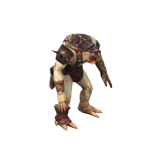 Dredge Gatherer