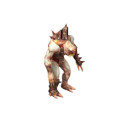 Dredge Brute