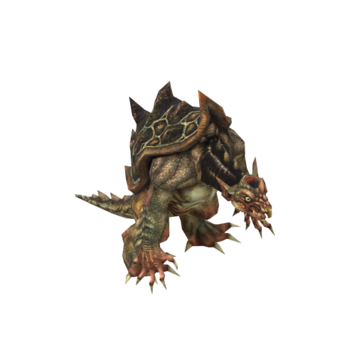 Kappa (level 1)