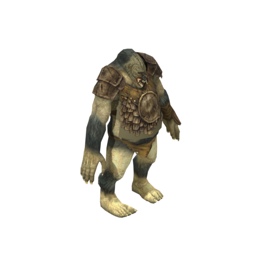 Gruut Snowfoot