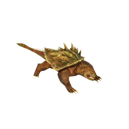 Flash Gargoyle