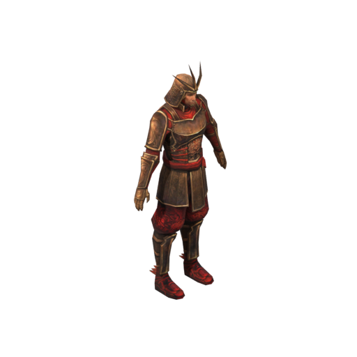 Acolyte Chigo