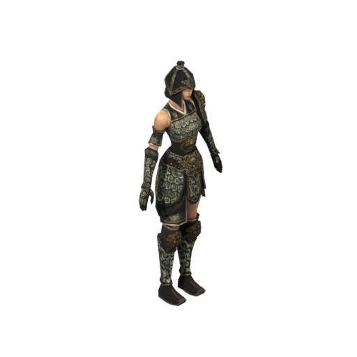 Blood Drinker (NPC)