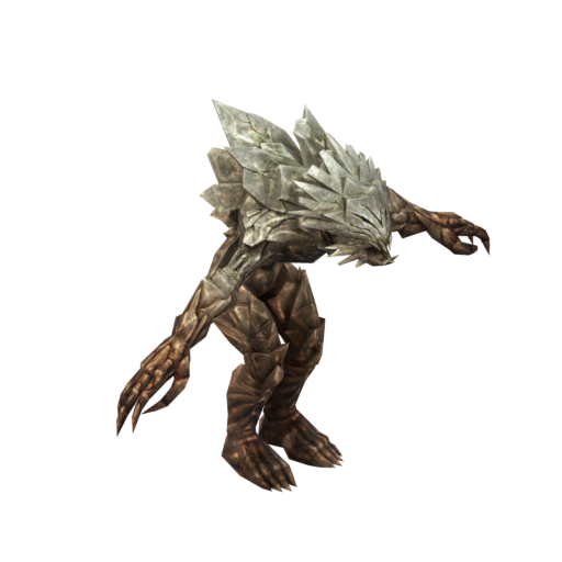 Grasp of Chaos