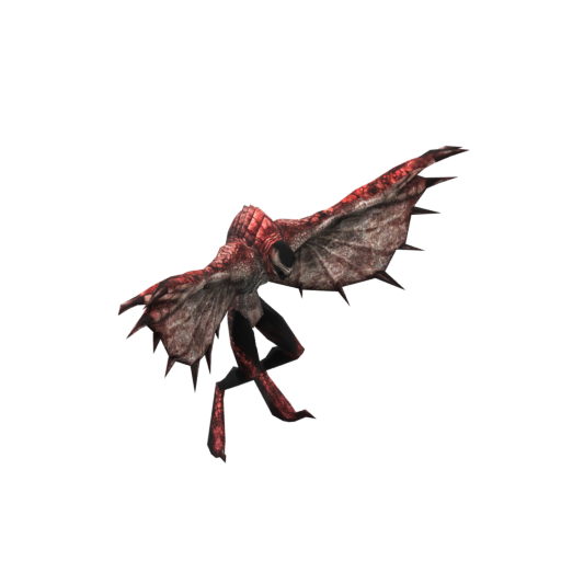 Cryptwing Incubus
