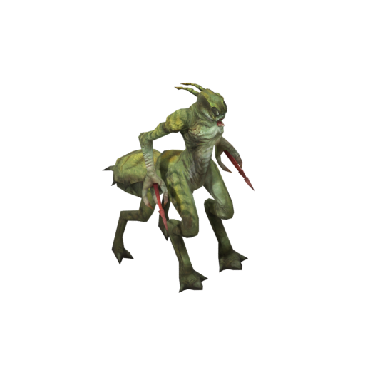 Mantis Hunter