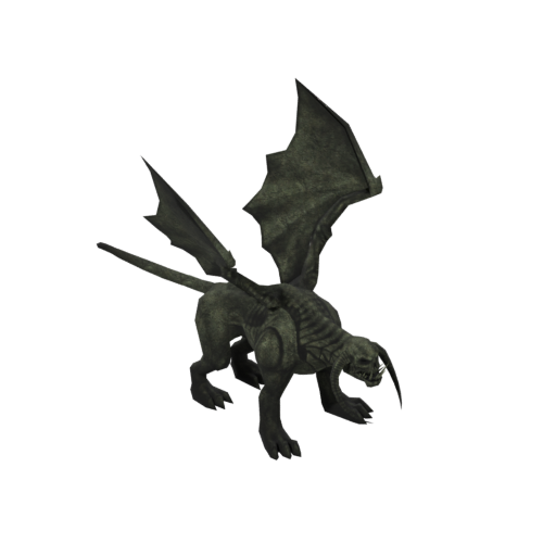 Stone Reaper