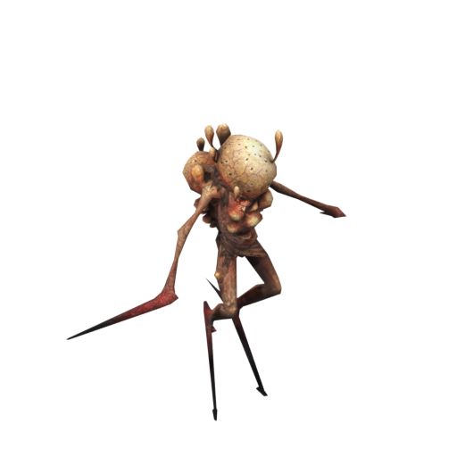 Afflicted Assassin