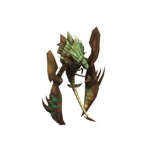 Leviathan Eye