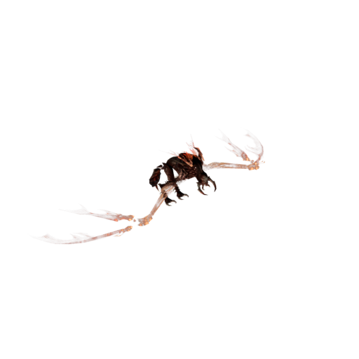 Horai Wingshielder