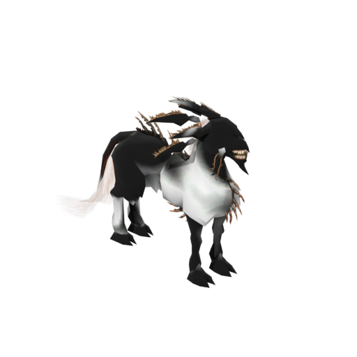 Shiro'ken Monk