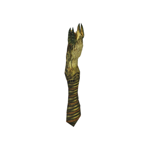 Greater Serpent