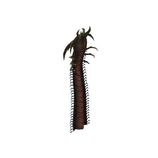 The Leviathan