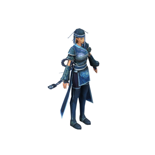 Adept Kai