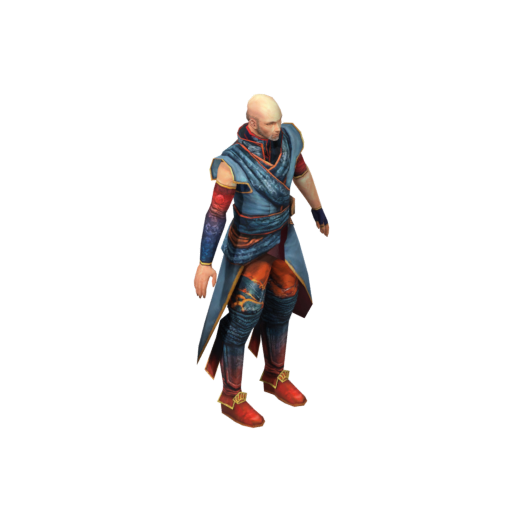 Master Togo