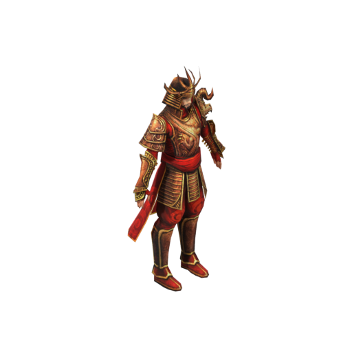 Canthan Bodyguard