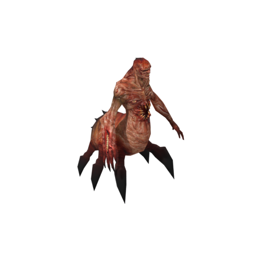 Afflicted Necromancer