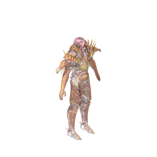 Herald Demrikov