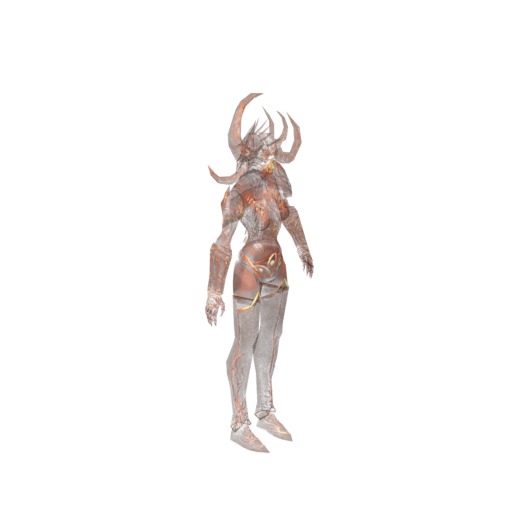 Emissary Heleyne