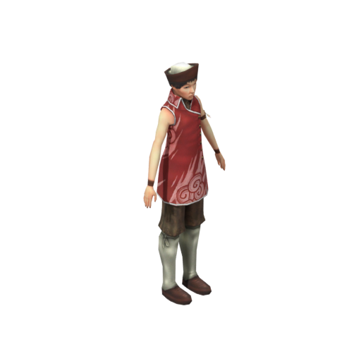 Child