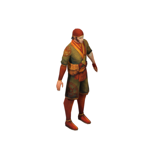 Farmer Donlai