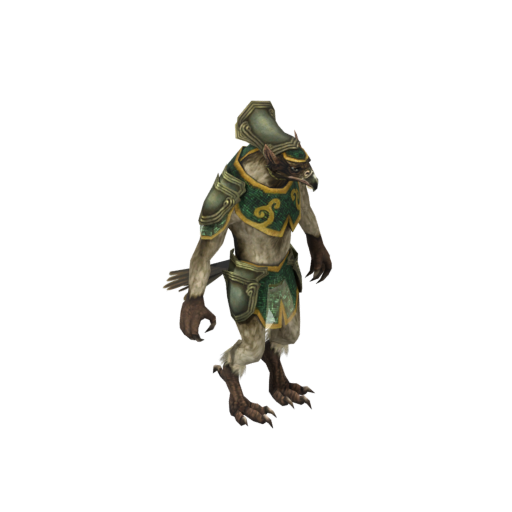 Craw Razorbeak
