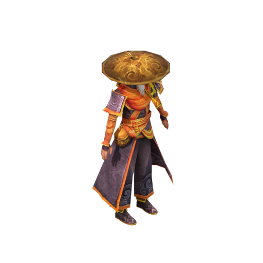 Master Riyo