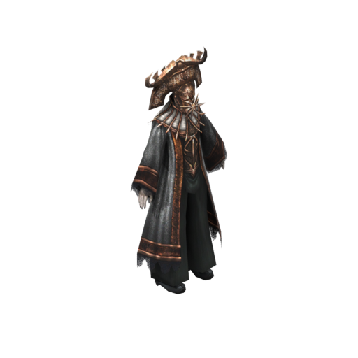 Acolyte Hanz