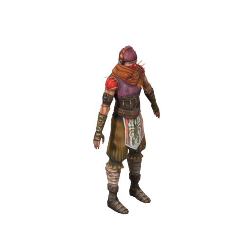 Luxon Merchant