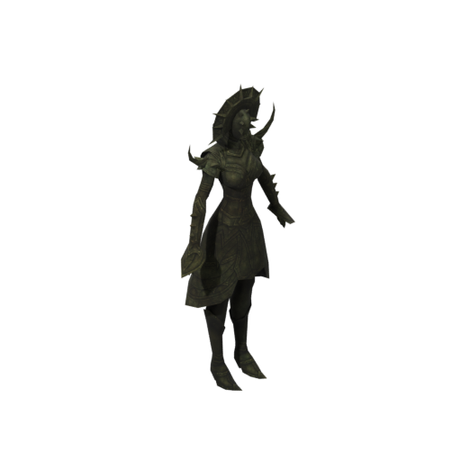 Stone Soul