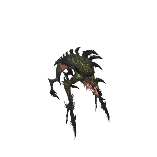 Thorn Wolf