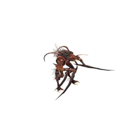 Horai Wingshielder
