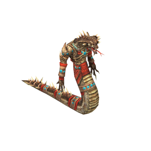 Naga Scout