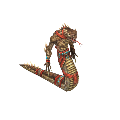 Lispy Stinkface