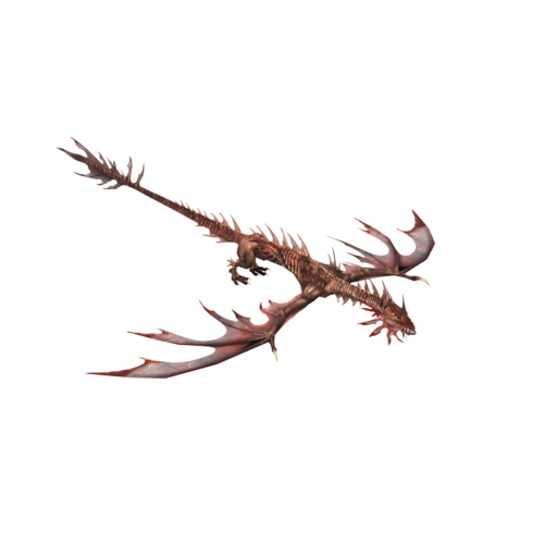 Enraged Kuunavang